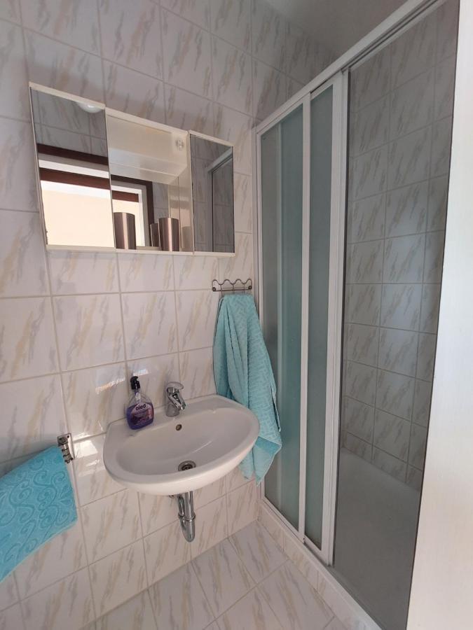 Rooms Marto Rab Exterior foto