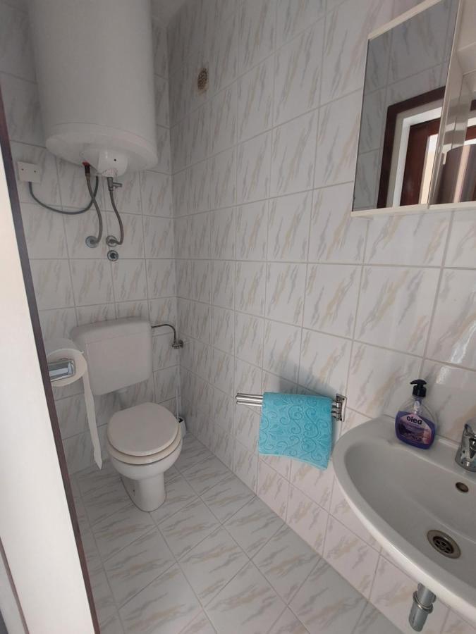 Rooms Marto Rab Exterior foto